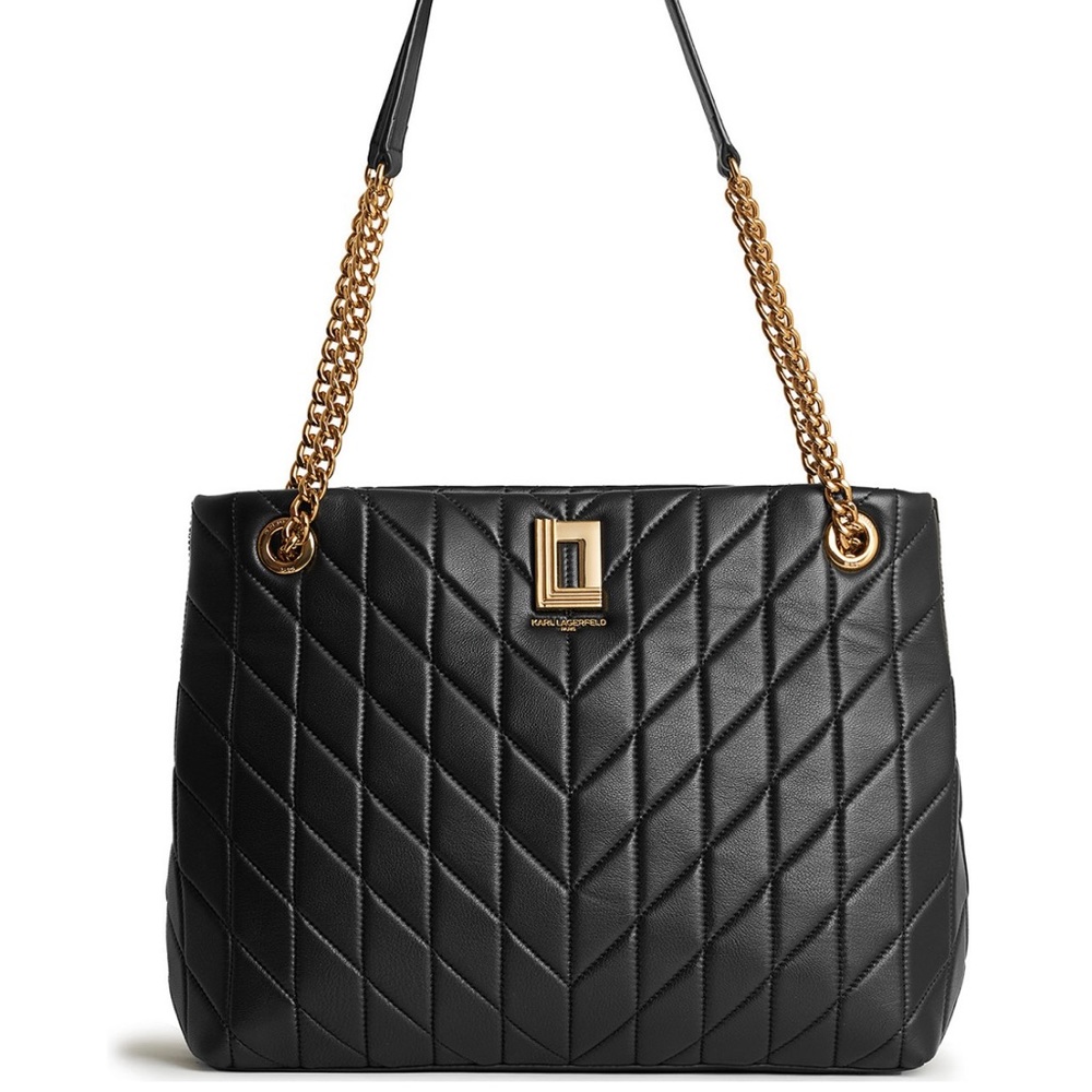 Karl Lagerfeld Paris handbag